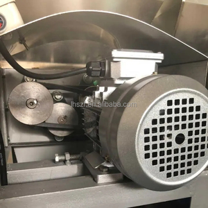 Máquina Peladora Automática de 200KG/H para Soja, Garbanzos, Almendras, Cacahuetes y Otros Productos Secos - Product Image 6