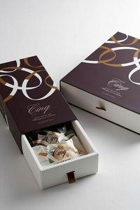 Custom <b>Paper</b> Box for Glass Jar Child Proof Concentrate Glass Containers Packaging <b>Boxes</b> Jar Packaging Rigid Box - Product Image 3