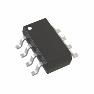 Manufacturer Channel Buy Electronics Components Online LTC2911CTS8-4#TRMPBF SOT 23 8 Thin, TSOT 23 8 Power Management (PMIC) - Product Image 1