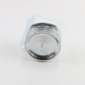 Magazzino kit Motore a pistoni anello pistoni 23410-02270 <span class=keywords><strong>i10</strong></span> 1.1L 67 MILLIMETRI G4HG G4HE formato standard - Product Image 4