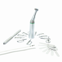 Instruments orthodontiques dentaires électriques CP-EVA-ERS, outils de dentiste à réduction optique 4:1 avec mouvement vertical réciproque