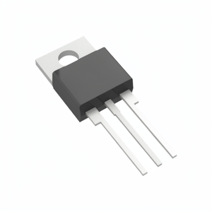 In Stock Electronic Circuit Components TO-220-3 QJ8025RH4TP Thyristors - Product Image 1