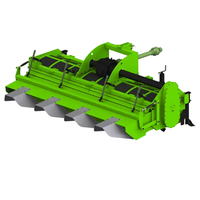 Bâtiment de compostage agricole sur mesure de haute qualité 2300 kg avec moteur, engrenages, roulements et garantie de 6 mois pour l'élevage