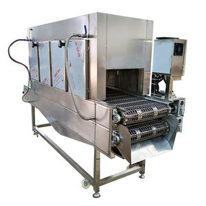 เครื่องกำจัดขนแกะ หมู เนื้อวัว และเครื่องเผาหนังวัว อุปกรณ์แปรรูปปศุสัตว์ - Product Image 1