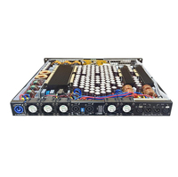 Amplifier AD60 Aktif dengan Cangkang Logam Berpenampilan Baru