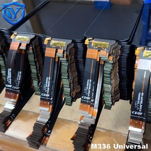 LED A52 A53 A54 A55 A56 A51 per Schermi di Telefoni Cellulari, Versione Universale per Sostituzione Schermi <span class=keywords><strong>Samsung</strong></span> Incell - Product Image 5