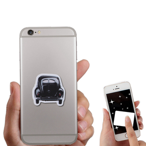 Nettoyeur d'écran adhésif pour téléphone portable, mini et très populaire - Product Image 4
