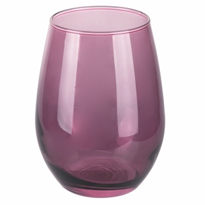 Set di 6 Bicchieri da Acqua 600ML in 6 Colori - Product Image 2
