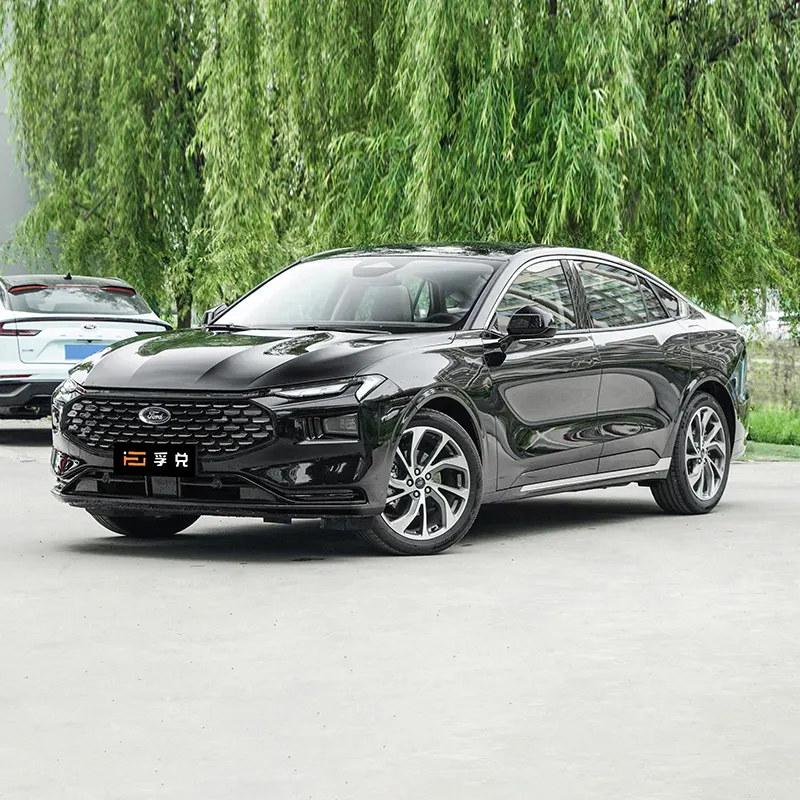 Changan ford mondeo 2023 mengdiou 2019 chinês novo barato china automático cheep usado gasolina carro suv fabricante sedan