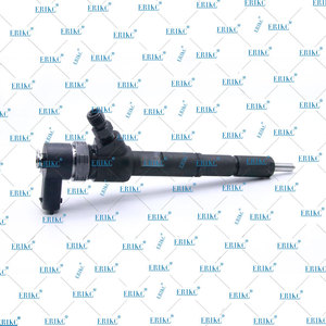 Inyector de combustible ERIKC 1112010-55D 0445110409 inyección Common Rail 0445 110 409 piezas de automóvil 0 445 110 409 para BAW - Product Image 1