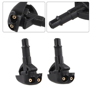 Buse de lave-glace mécanique pour Mitsubishi Pajero Cheetah V31 V32 V33 Qibing Black King Kong CS6 - Product Image 3