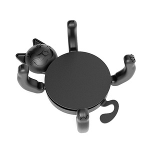Nouveau Sous-verre Tortue Imprimé en 3D Transfrontalier, Jouet Créatif en Plastique, Décoration, Article Cadeau - Product Image 5