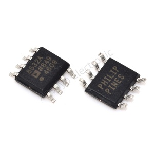 ANSOYOAD8532ARZ-REEL7 AD8532ARZ AD8532 8SOIC IC Chips Integrated Circuits Electronic Components <b>Power</b> <b>Amplifier</b> - Product Image 1