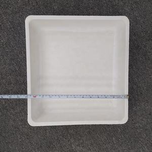 Céramique Sagger pour matériaux ternaires <span class=keywords><strong>de</strong></span> batteries au lithium, céramique électrothermique, haute résistance aux chocs thermiques, taille personnalisable - Product Image 4