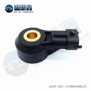 Capteur de cliquetis pour Isuzu OE 93174509 25348220 6238281 24435095 Numéro de pièce SJQ-4022 - Product Image 3