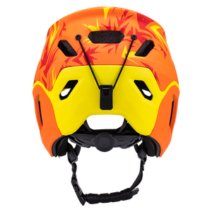 <span class=keywords><strong>Casco</strong></span> da Trail Convertibile Professionale con Visiera Rimovibile, Multi-Ventilazione, Colore Personalizzabile, Ordine all'Ingrosso, Fornitore Fabbrica Cinese, Qualità Professionale - Product Image 4