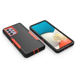Custodia per cellulare Anti-shock per <span class=keywords><strong>samsung</strong></span> galaxy <span class=keywords><strong>a53</strong></span> custodia rigida per cellulare sublimazione per <span class=keywords><strong>samsung</strong></span> a33 - Product Image 5