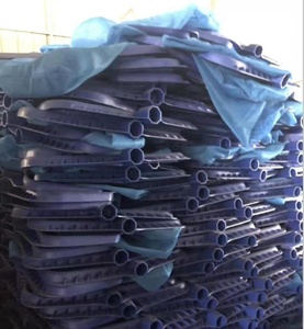 Épuisette à feuilles robuste en plastique pour <span class=keywords><strong>piscine</strong></span> et spa - Product Image 3