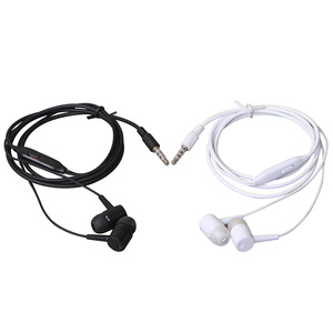 Auriculares intrauditivos de 3,5mm para reproductores de MP3, audífonos con diseño de estrellas y Chocolate, bonitos y baratos, para teléfono inteligente y MP4 - Product Image 1