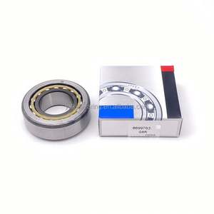 Rodamientos de alta velocidad 7311 Rodamiento de bolas de contacto angular - Product Image 5