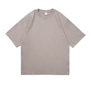 เสื้อยืดผู้ชาย แขนสั้น ผ้าถัก ระบายอากาศ ป้องกันรอยยับ รุ่น <span class=keywords><strong>GQ</strong></span> Easy - Product Image 4