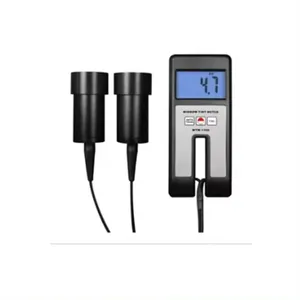 Misuratore Portatile Elettronico WTM-1000 per Pellicole Oscuranti Vetri con Display LCD/LED, Interfaccia USB per Macchine a Luce, Continuità Batteria, Garanzia 1 Anno - Product Image 1