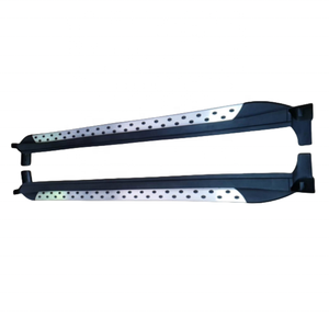 ที่วางเท้าอลูมิเนียมสำหรับรถยนต์สำหรับ X-TRAIL <span class=keywords><strong>xtrail</strong></span> 2014-2021 - Product Image 4