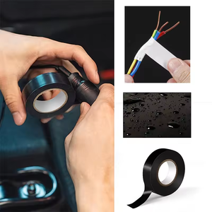Adhésif isolant en PVC de haute qualité certifié VDE, utilisable aux températures extrêmes - Product Image 6