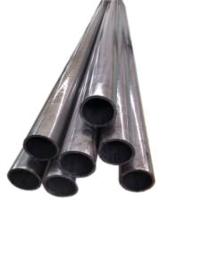 <span class=keywords><strong>ASTM</strong></span> <span class=keywords><strong>A53</strong></span> Nicht-Legierter Kohlenstoffstahl Nahtloses Rundrohr Kaltgewalzt Hydraulikrohr ST52/CK45 Güte 1% Toleranz mit Zuschnittservice - Product Image 6