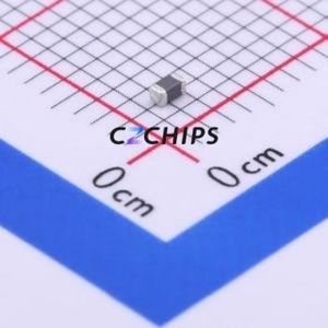 CMBH1608S300JSP Ferrite Bead 0603 RF ( Impedance @ Frequency: 30Ohm@100MHz )( Error: 25% )( Rated Current: 800mA ) - Product Image 2