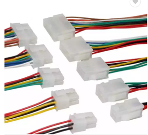 2/4/6/8/10/12/14/16/18/20/22/24 पिन नर मादा 5557 4.2 मिमी कनेक्टर वायर हार्निंग कनेक्टर - Product Image 5