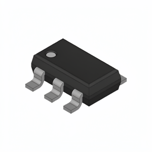 MIC5301-1.8YD5 TR Power Management (PMIC) SOT 23 5 Thin, TSOT 23 5 Original Electronic Circuit Components - Product Image 1