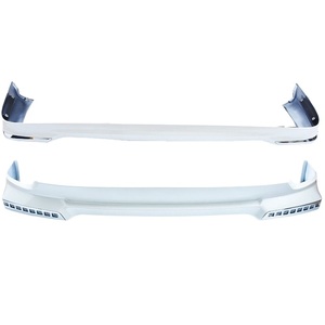 ชุดแต่งกันชน<span class=keywords><strong>หน้า</strong></span>และหลัง MAICTOP พร้อมไฟ LED สำหรับ Land Cruiser LC200 ปี <span class=keywords><strong>2012</strong></span>-2015 ชุดแต่งกันชนแบบ Facelift - Product Image 3