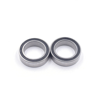 519H8 suku cadang pengganti Bearing sepeda ACB518K Bearing 40x51.9x8mm suku cadang perbaikan Headset sepeda bantalan bola