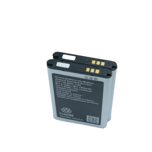 Kyocera S2720 Akıllı Telefon Yedek Şarj Edilebilir Lityum-iyon Pil SCP-70LBPS 1430mAh 3.8V Çift IC Korumalı Stokta - Product Image 4