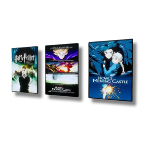 Menús Impresos Personalizados en Película Retroiluminada de PP y Calcomanía a Todo Color para Restaurantes, Cafeterías, Bares y Uso Comercial - Product Image 1