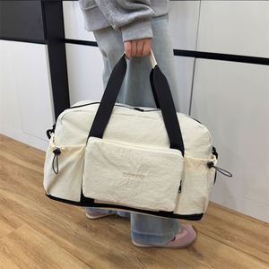 Sac de voyage personnalisé pour activités de plein air, affaires, fitness, sac de rangement léger, bagages pour hommes et femmes - Product Image 3