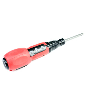 Destornillador eléctrico de 3,6 V, destornillador inalámbrico con Cable de carga USB LED frontal recargable <span class=keywords><strong>Manual</strong></span> - Product Image 3