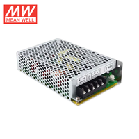 Convertisseur DC-DC à sortie unique Mean Well SD-50 50W d'origine, alimentation électrique, sortie 5V/12V/24V