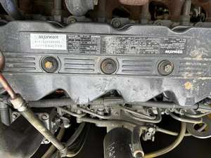 Excavadora de orugas Komatsu PC200 usada Buen estado 99% Nuevo 100% Stock listo Caterpillar Sany Hitachi Motor diésel usado 20 toneladas - Product Image 5