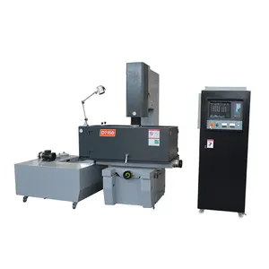 High Quality Electric Discharge Die Sinking EDM Machine for Moulds