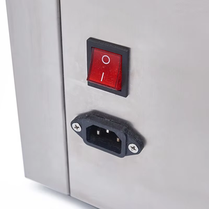 เครื่องซีลสูญญากาศ Dz-260A สำหรับบรรจุเนื้อ ผลไม้ และอาหาร - Product Image 4