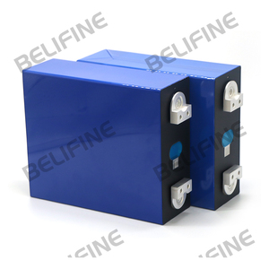 280Ah แบตเตอรี่ LF280K Lifepo4เซลล์แบตเตอรี่แบบชาร์จไฟได้3.2V 6000รอบสำหรับเก็บพลังงานในครัวเรือน - Product Image 4