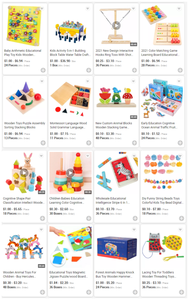 Jeu de <span class=keywords><strong>Puzzle</strong></span> personnalisé de <span class=keywords><strong>250</strong></span> <span class=keywords><strong>pièces</strong></span> pour adultes et enfants - Product Image 5