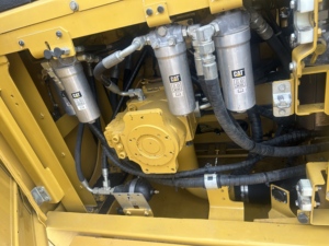 Excavadora Hidráulica Usada Caterpillar CAT374 de 74 Toneladas para Minería Pesada - Product Image 2