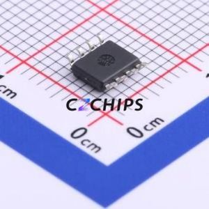 Chip IC de circuito integrado X5045S8IZT1, EEPROM, venta completa, proveedor de chips de componentes electrónicos y servicio BOM - Product Image 2