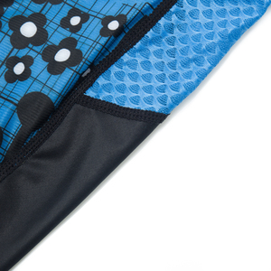 Vêtements de vélo professionnels pour femmes, maillot de cyclisme à manches longues personnalisable, <span class=keywords><strong>combinaison</strong></span> moulante OEM pour le triathlon pour les professionnels - Product Image 6