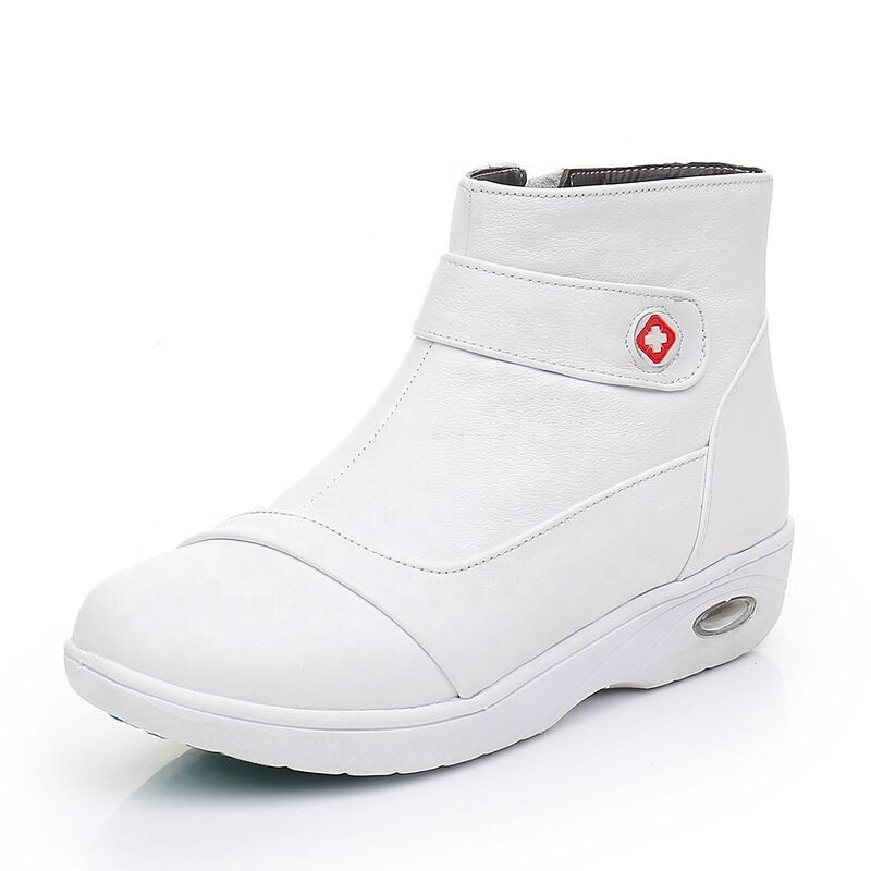 Anno Medical Shoes Comfort and Quality for Healthcare Professionals