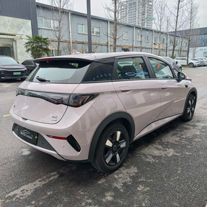 BYD Dolphin 2025 รุ่นขับเคลื่อนอัจฉริยะ ระยะทาง 410 กม. รุ่นแฟชั่น รถยนต์พลังงานไฟฟ้าใหม่ ระยะทางวิ่งไกล ราคาประหยัด - Product Image 4