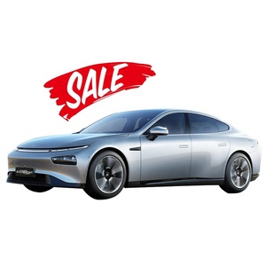 Auto Elettrica Veloce Xpeng G3 Cinese, Nuova <span class=keywords><strong>Automobile</strong></span> Everbright a <span class=keywords><strong>4</strong></span> Ruote, Veicoli Elettrici per Adulti con Batteria - Product Image 6